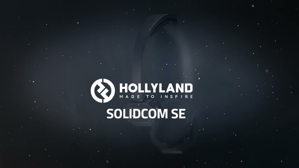 Hollyland Solidcom SE